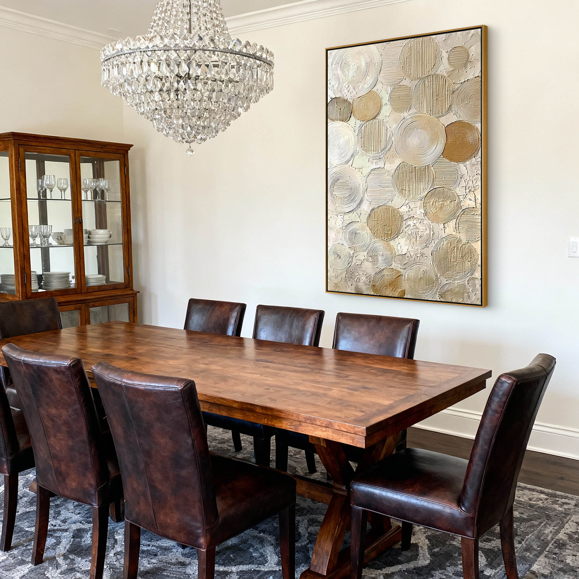 Wabi-Sabi Art #WS 049