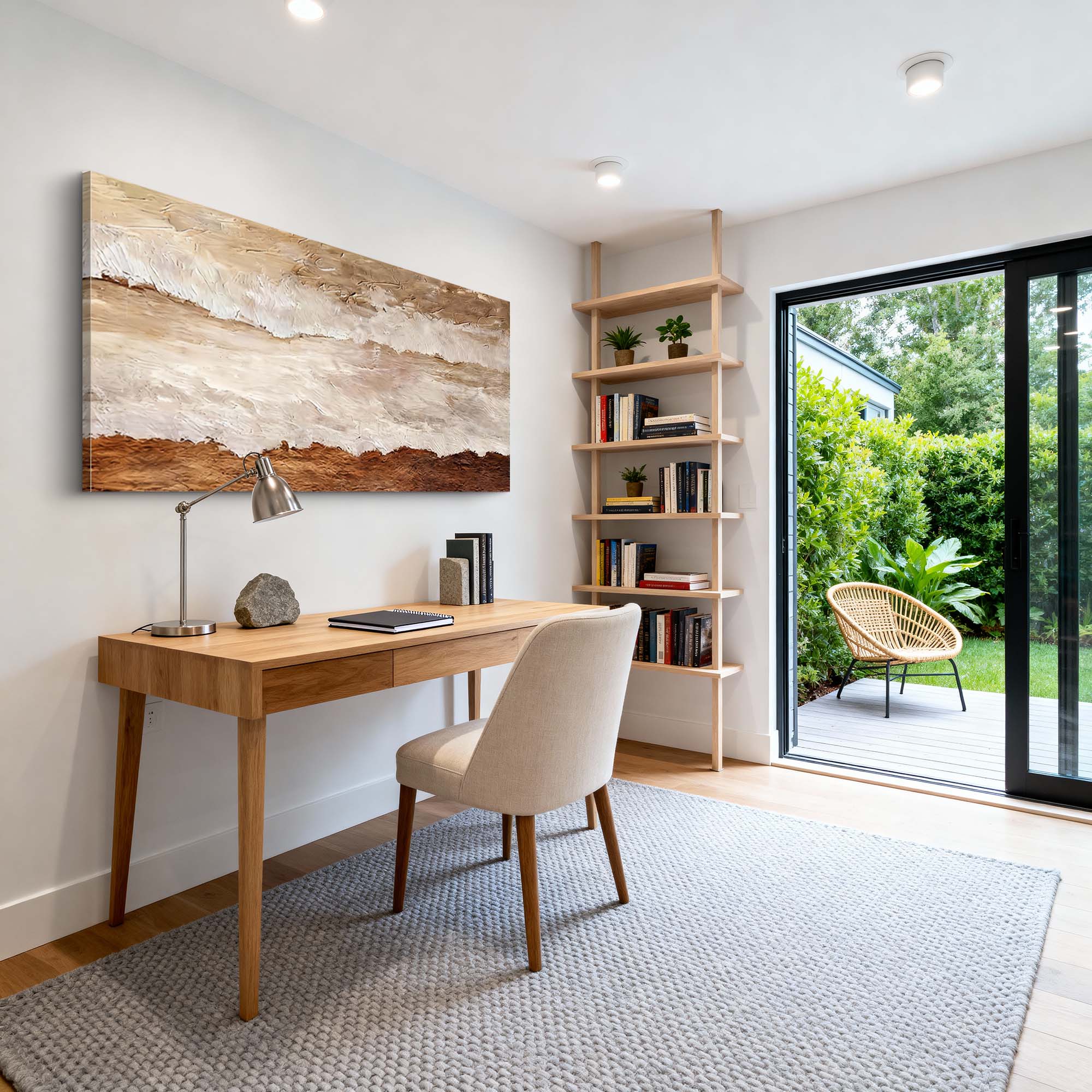 Wabi-Sabi Art #WS 063