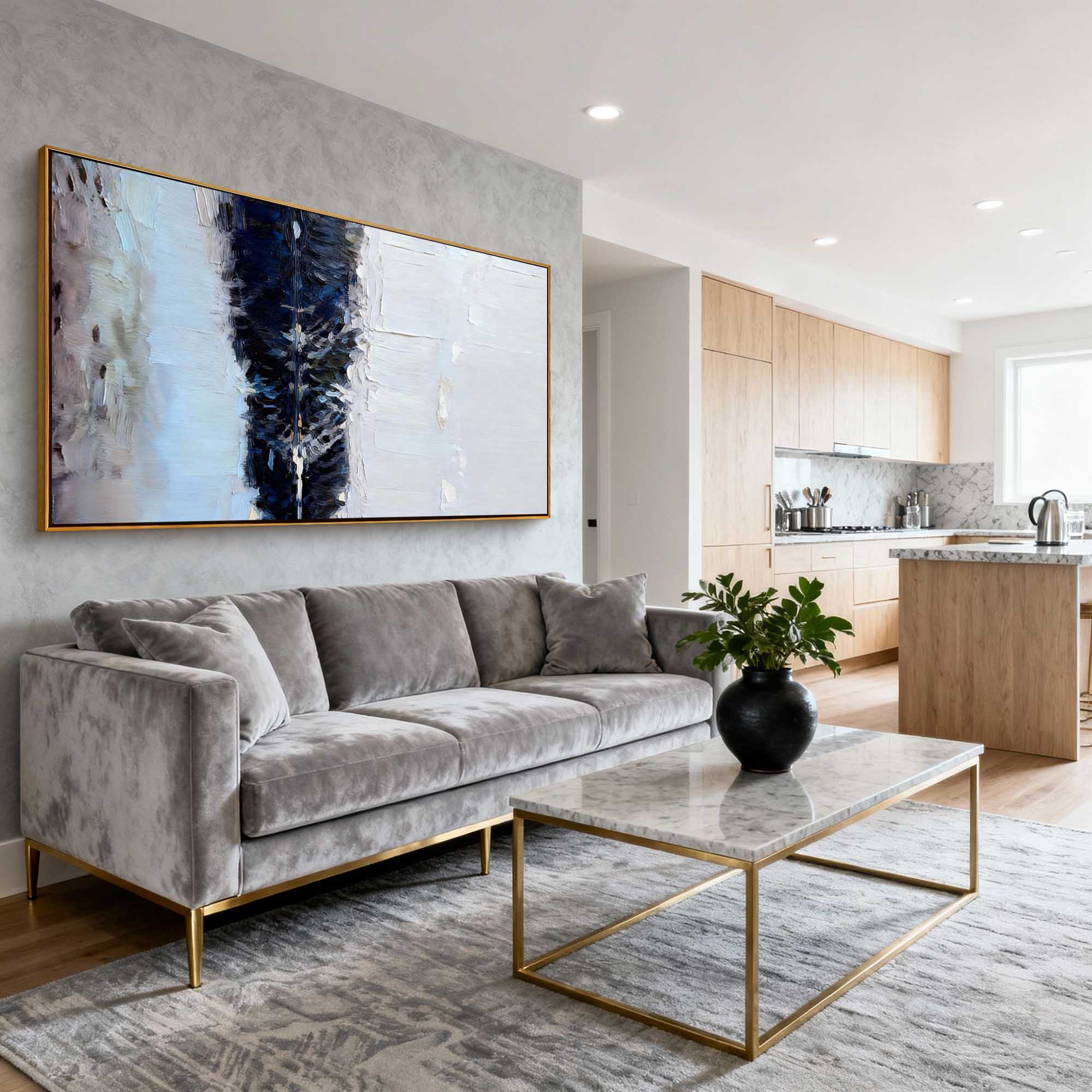 Plaster & Texture Art #PT 240