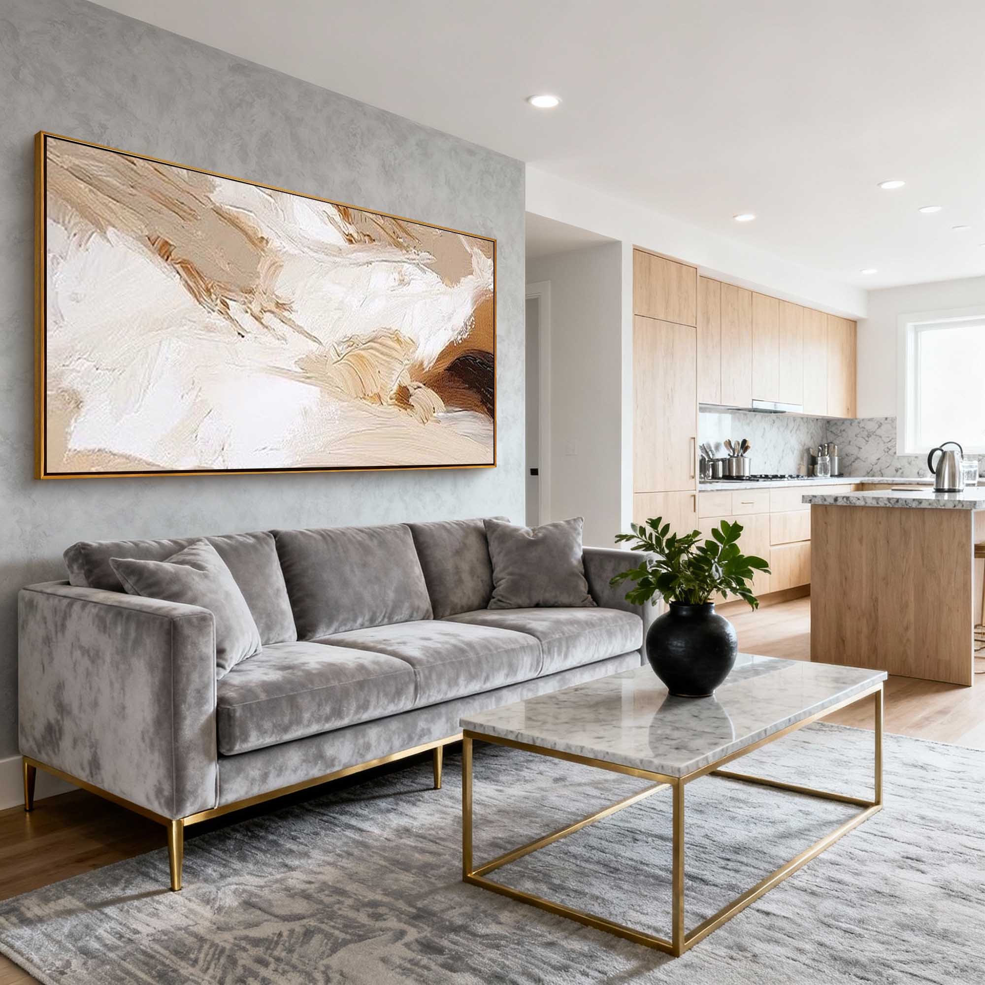 Wabi-Sabi Art #WS 069