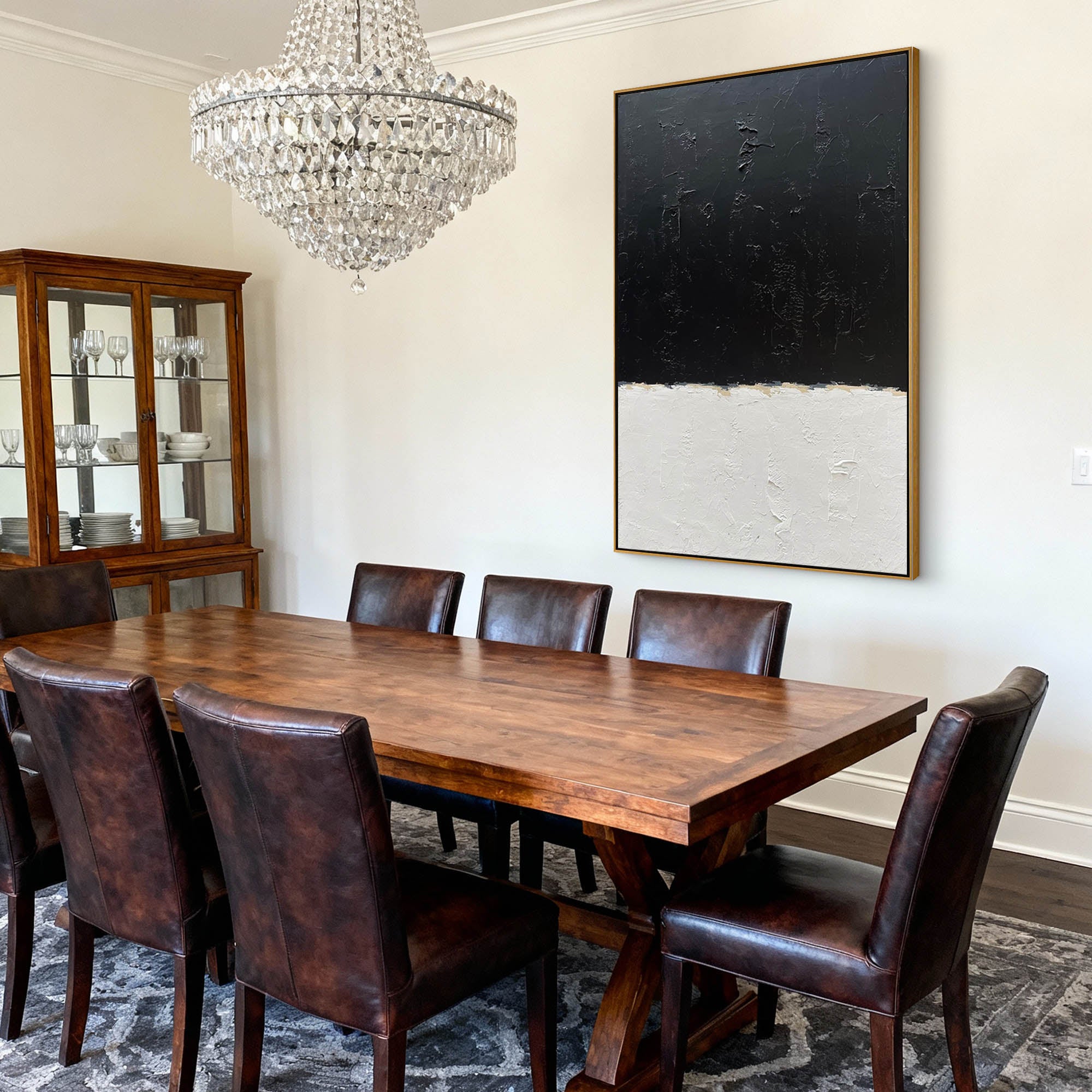 Wabi-Sabi Art #WS 023