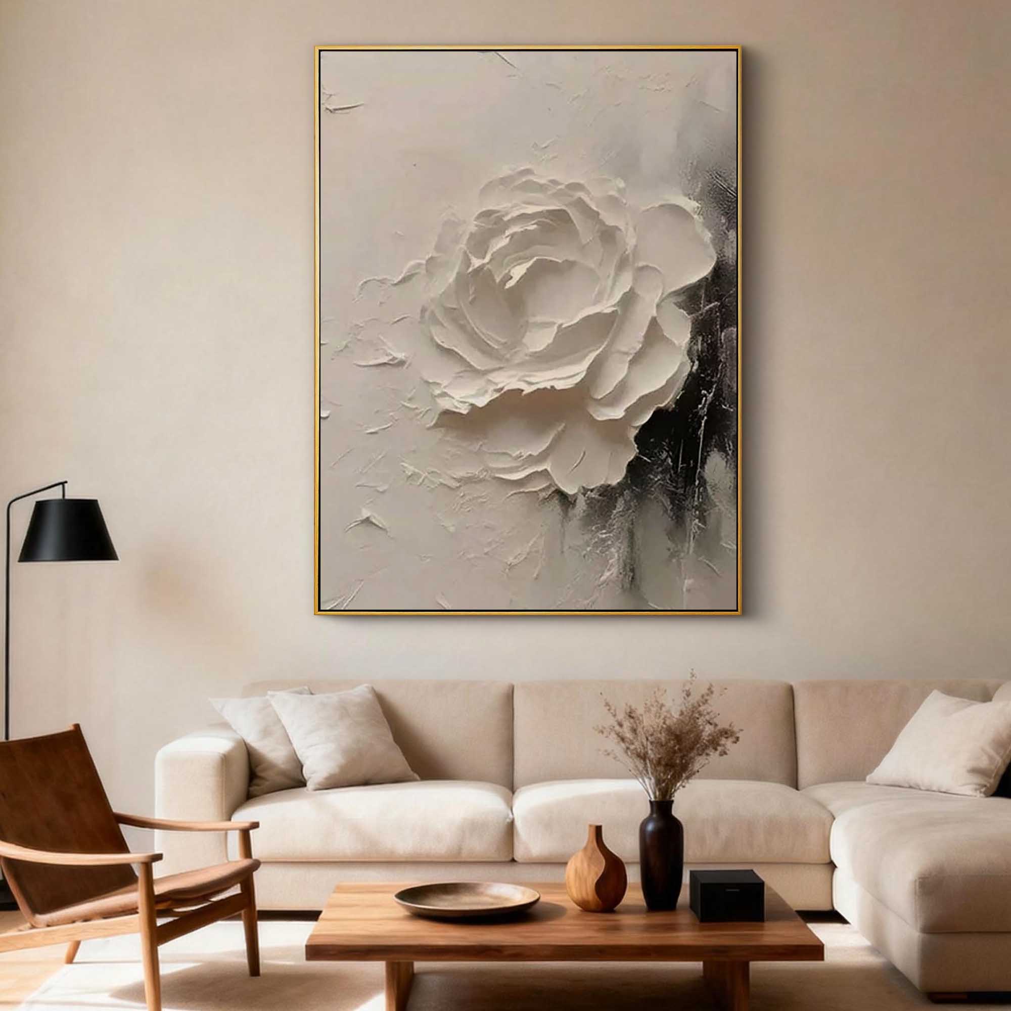 Plaster & Texture Art #PT 467