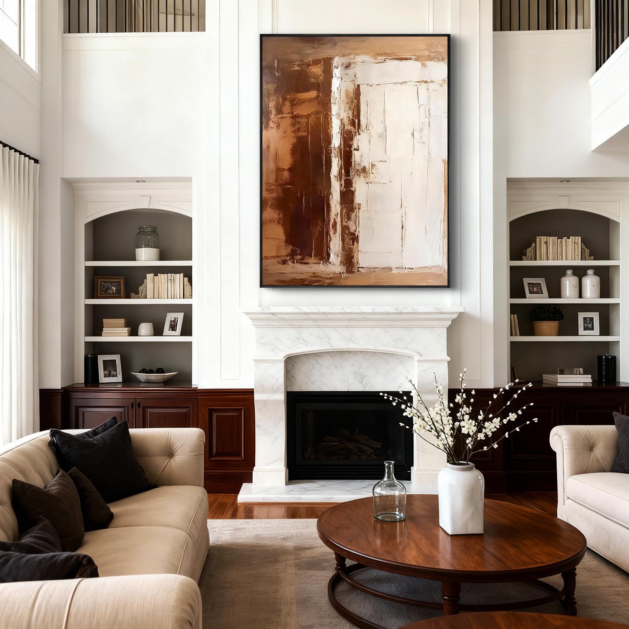 Plaster & Texture Art #PT 314