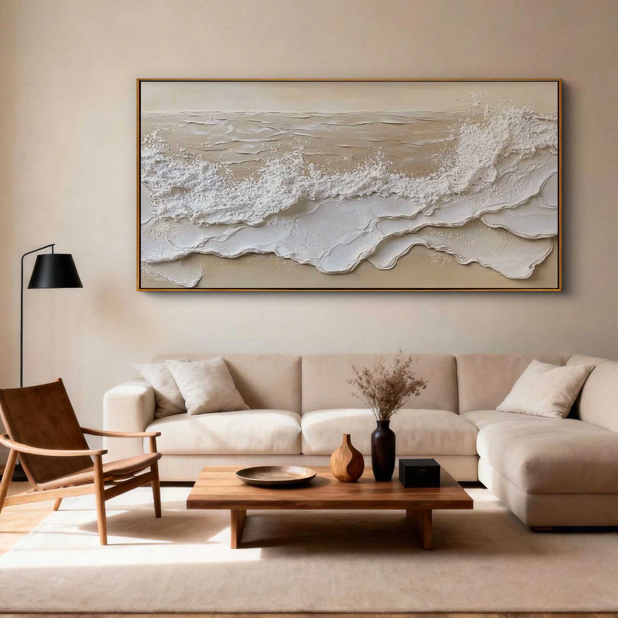 Plaster & Texture Art #PT 519