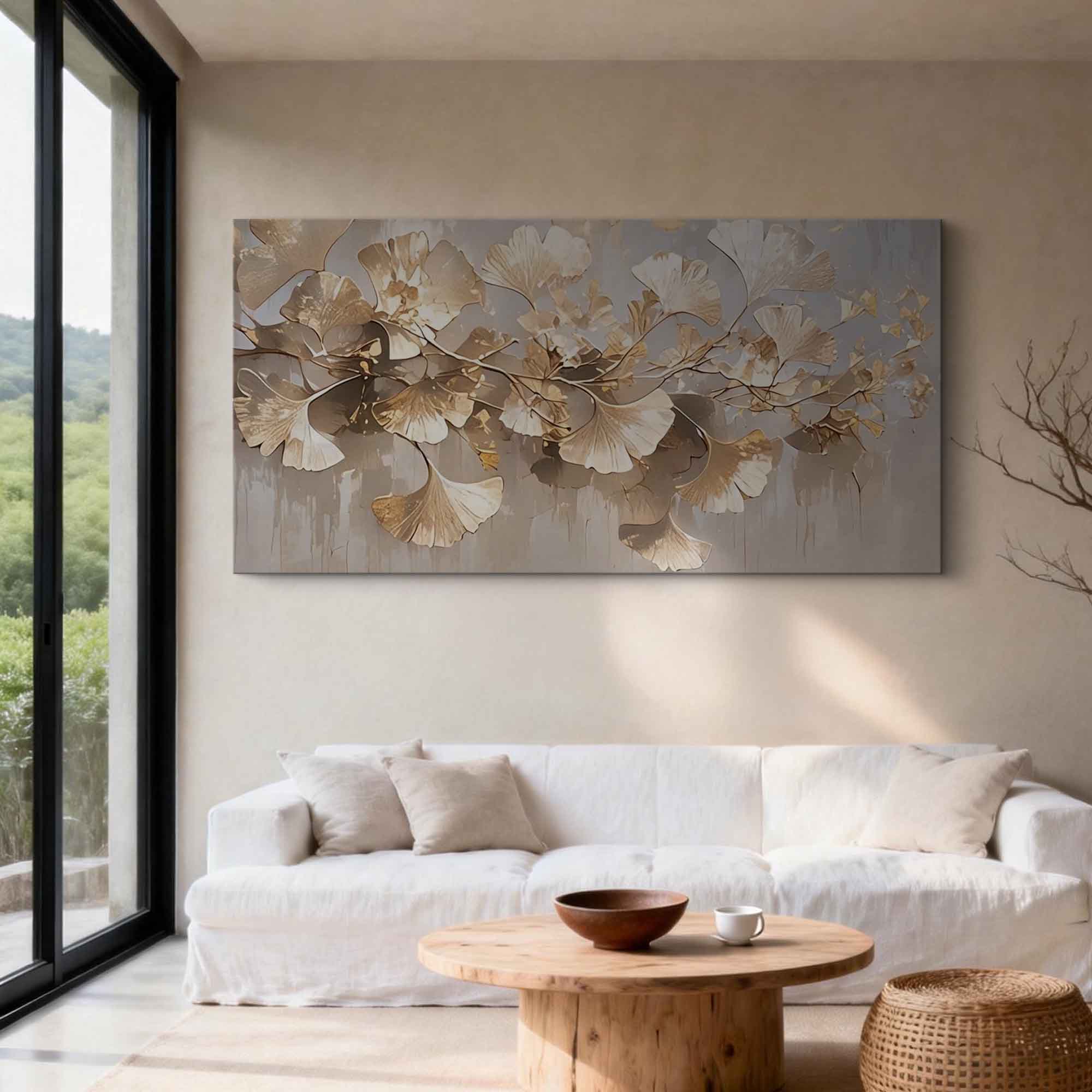 Wabi-Sabi Art #WS 199