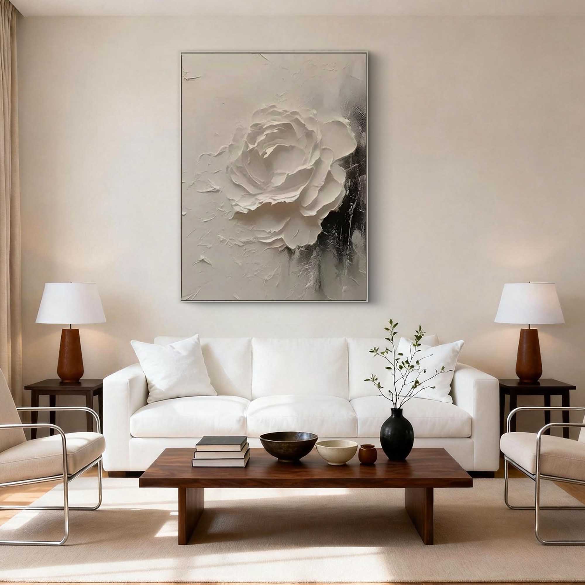 Plaster & Texture Art #PT 467