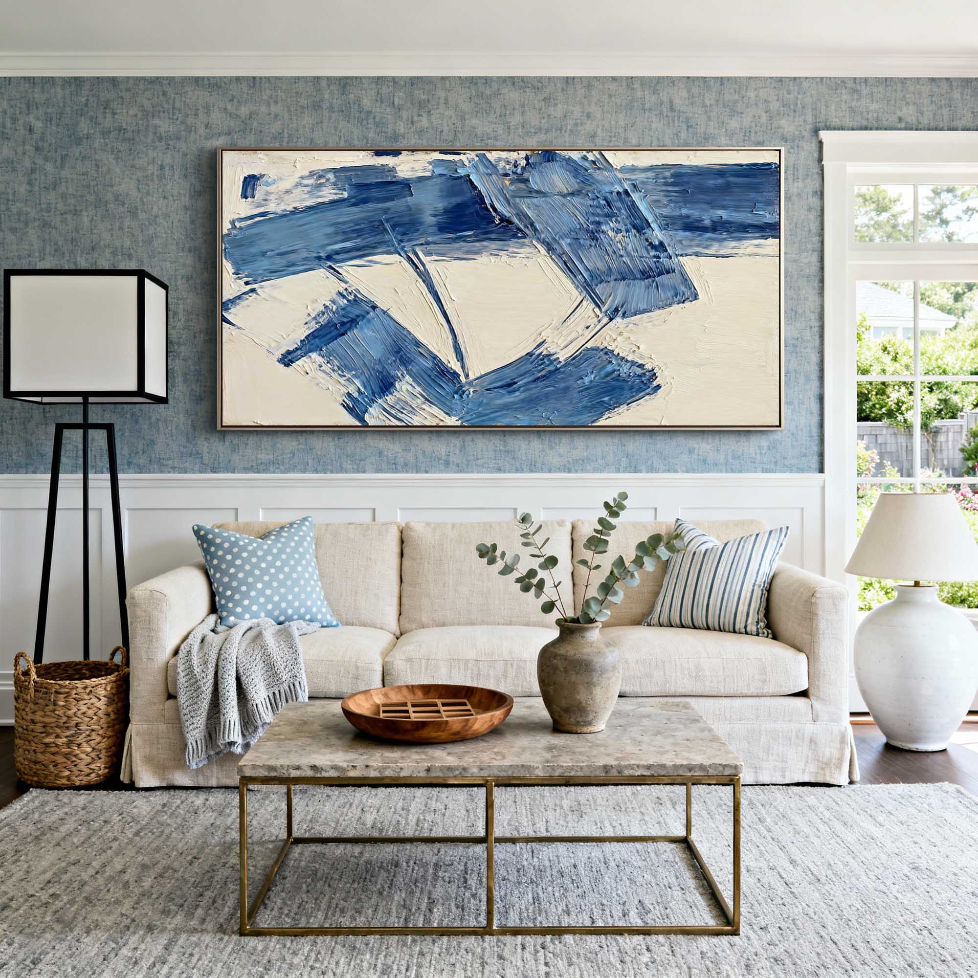 Plaster & Texture Art #PT 248