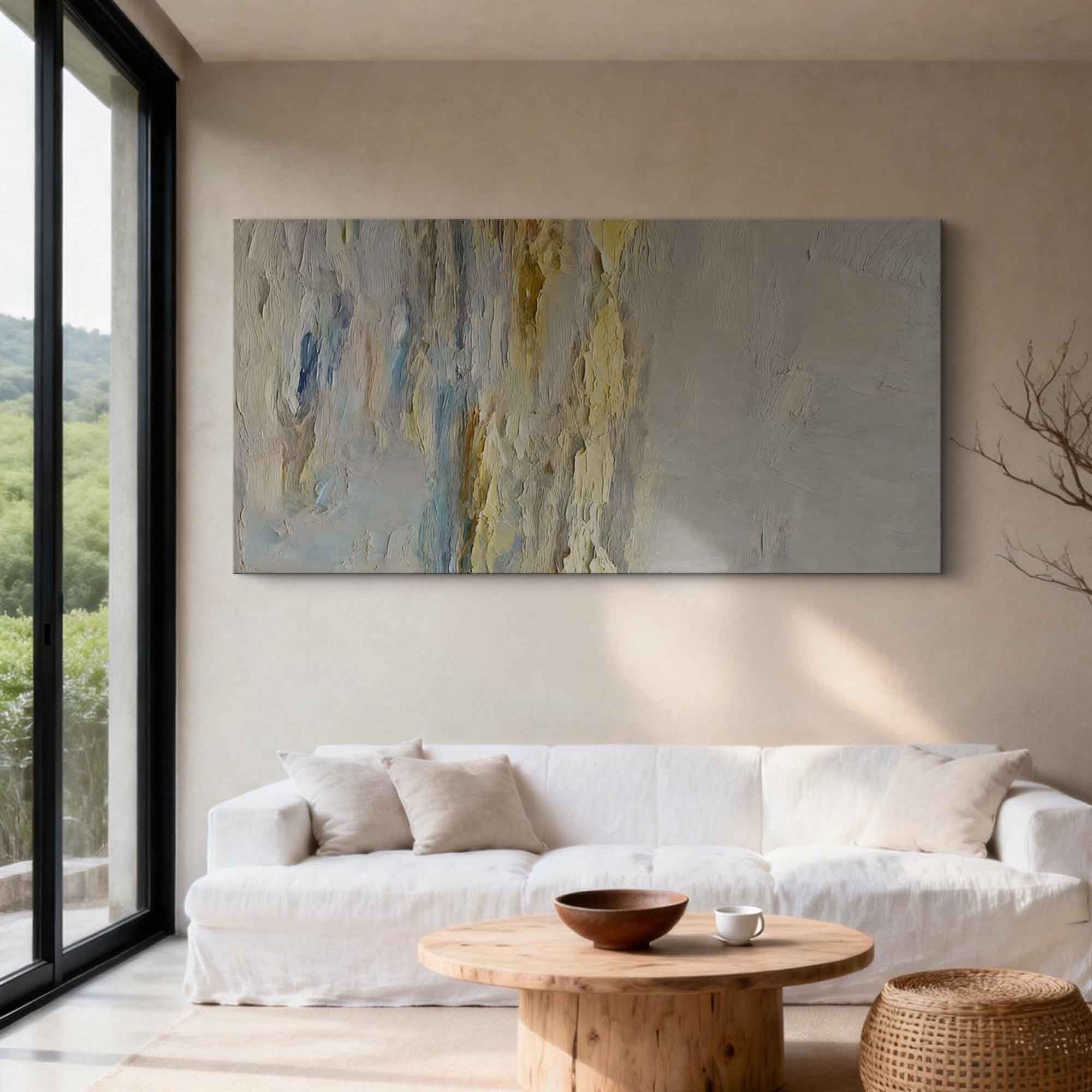 Plaster & Texture Art #PT 252
