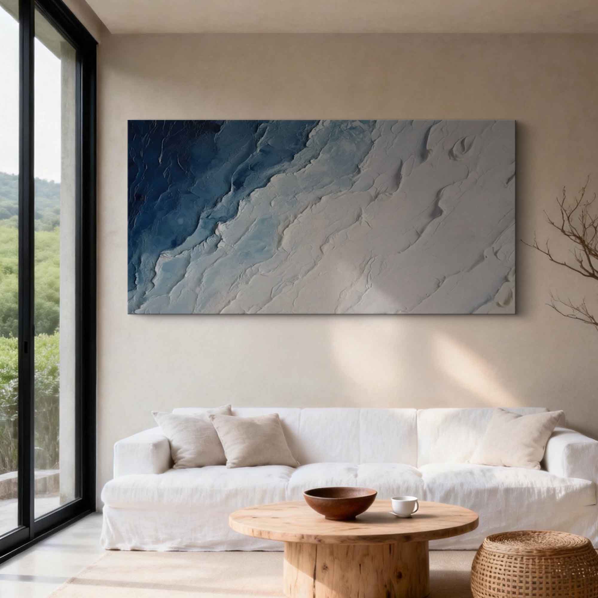 Plaster & Texture Art #PT 515