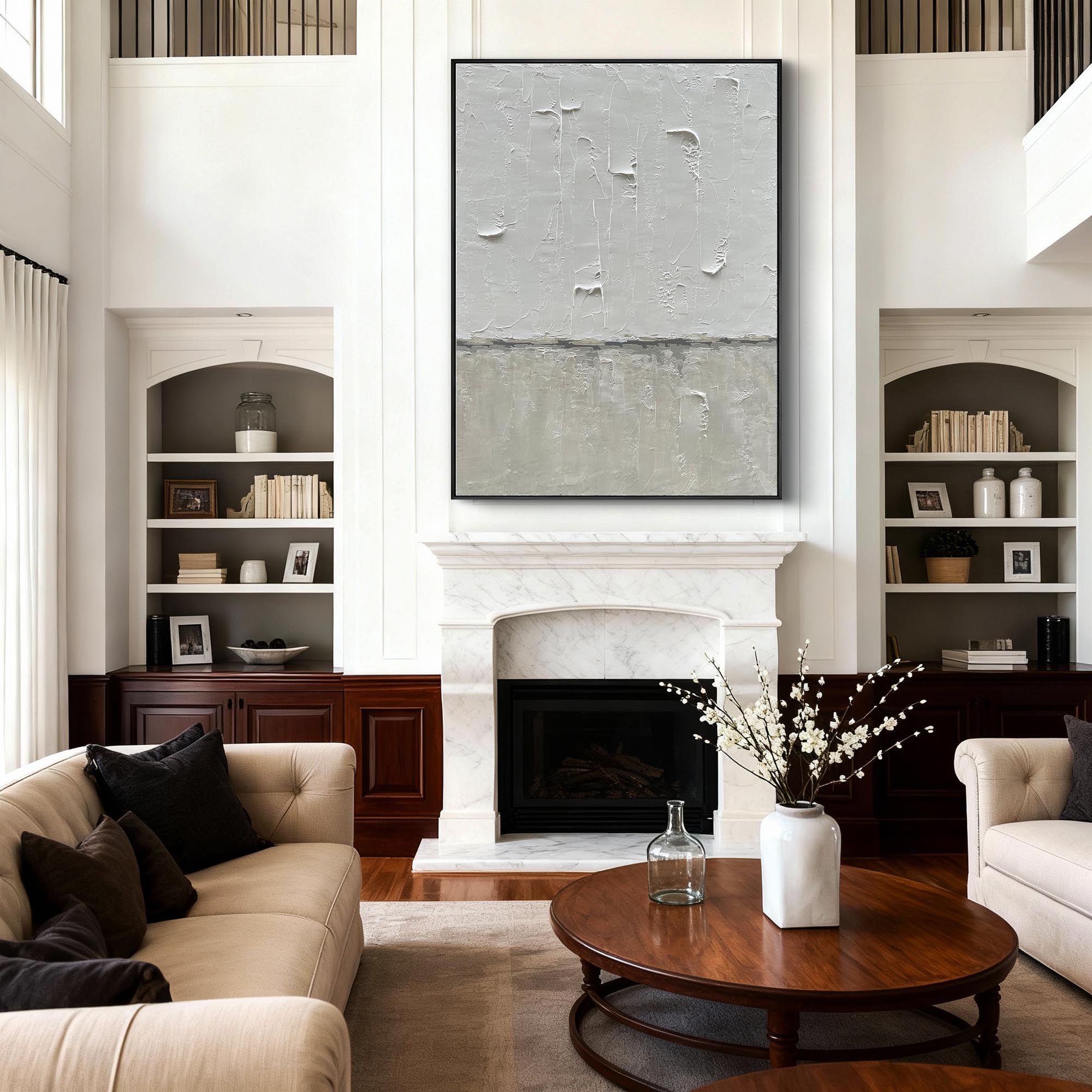 Wabi-Sabi Art #WS 001