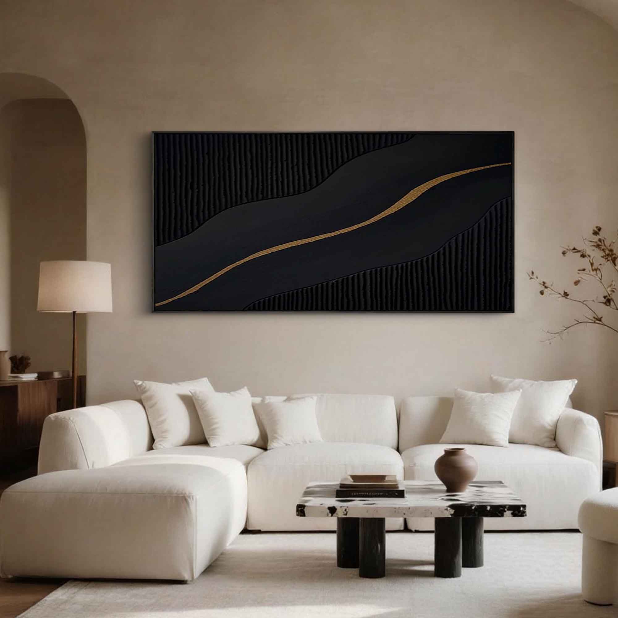 Plaster & Texture Art #PT 526