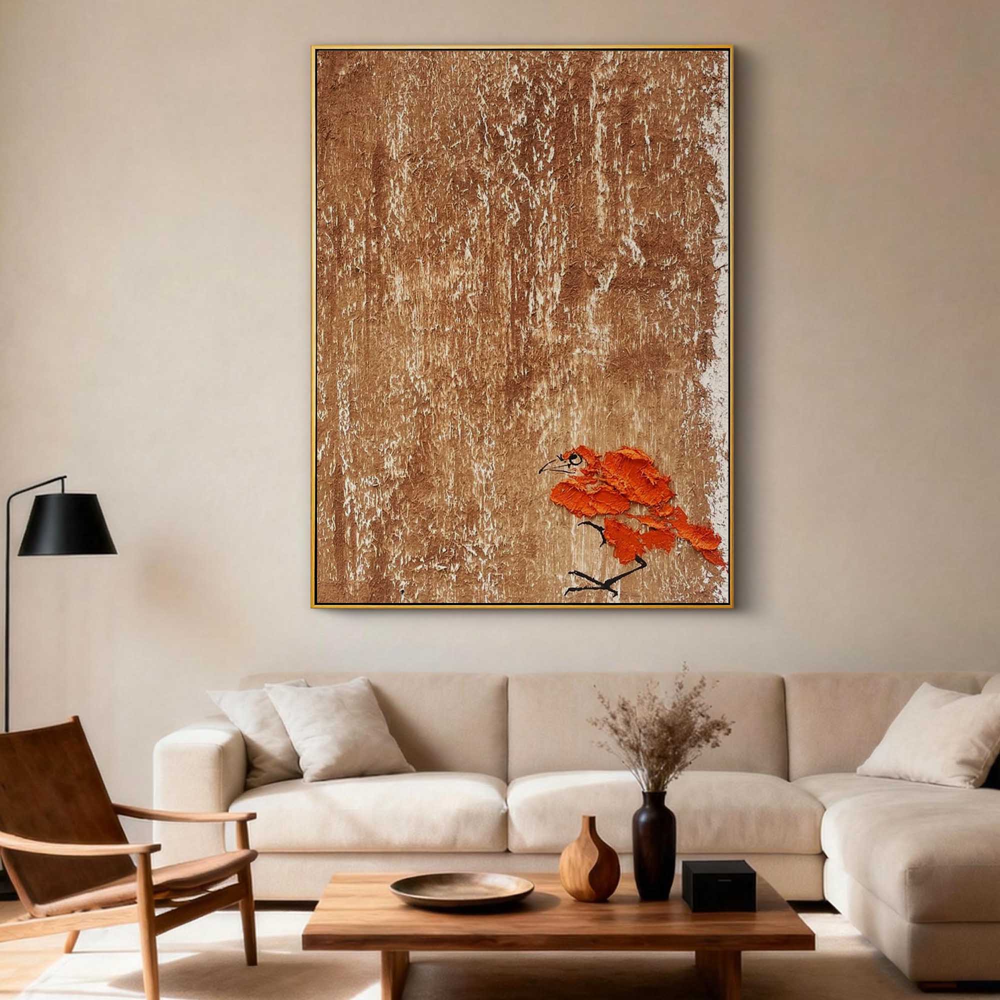 Wabi-Sabi Art #WS 167