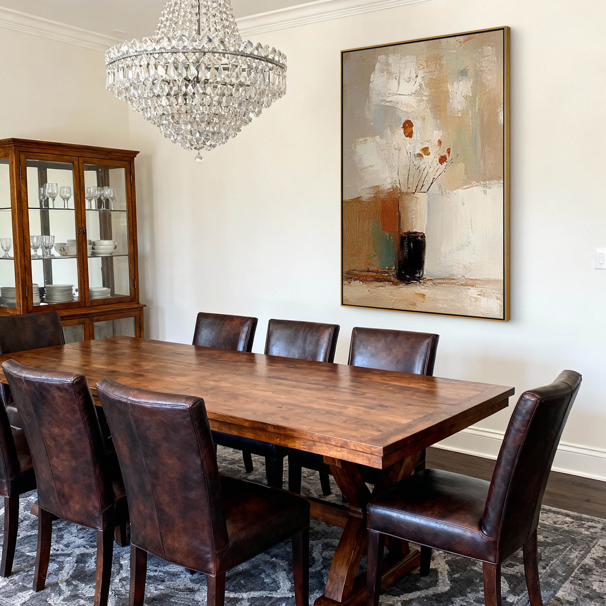 Wabi-Sabi Art #WS 072