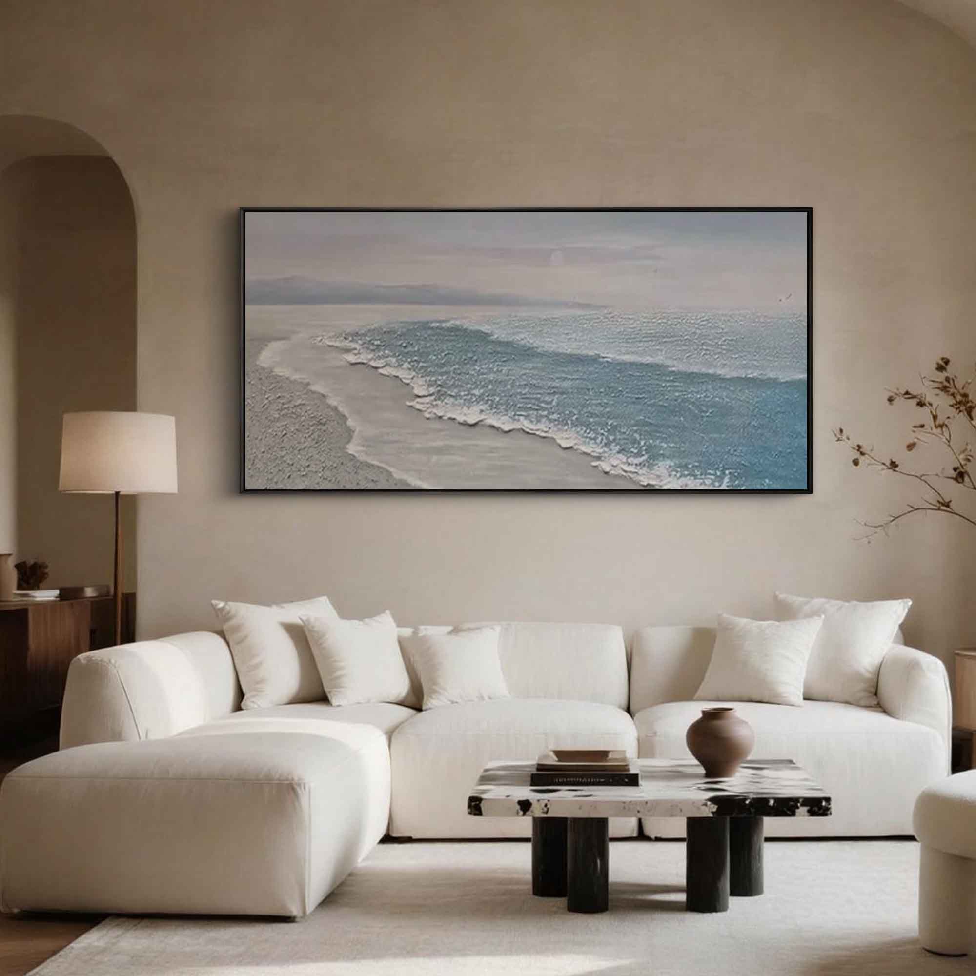 Beach & Ocean Art #BE054