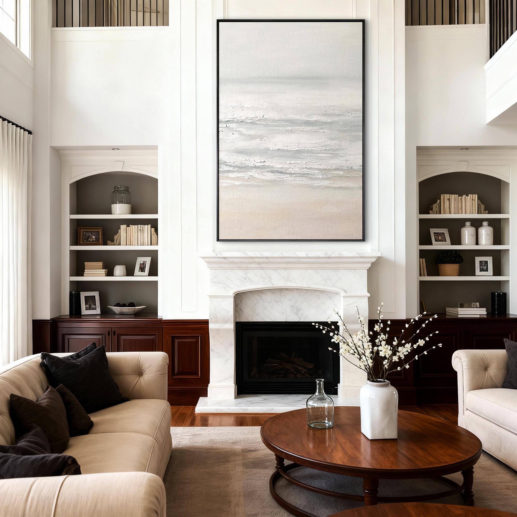 Plaster & Texture Art #PT 284