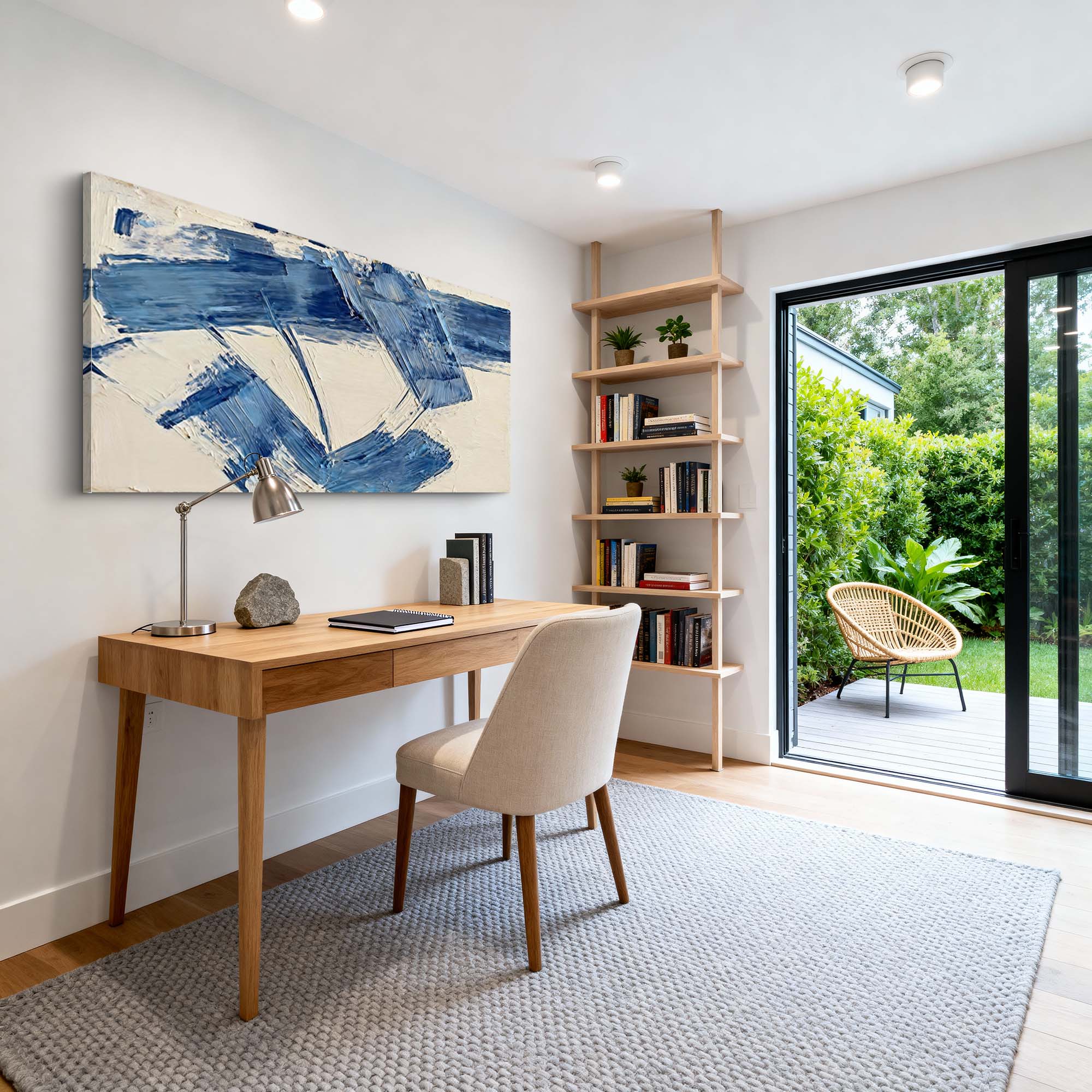 Plaster & Texture Art #PT 248