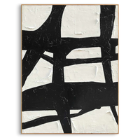 Plaster & Texture Art #PT 056