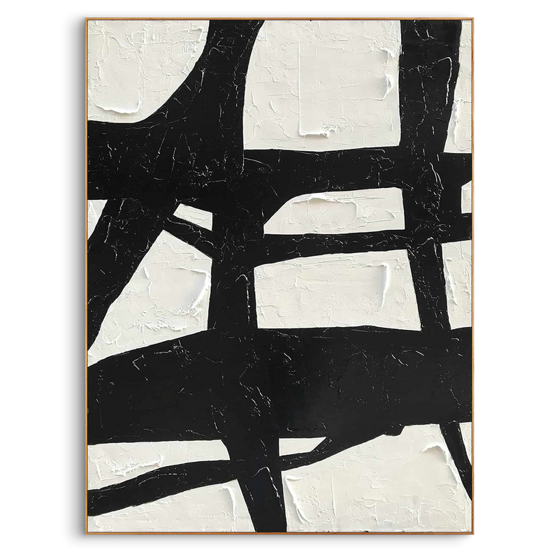 Plaster & Texture Art #PT 056