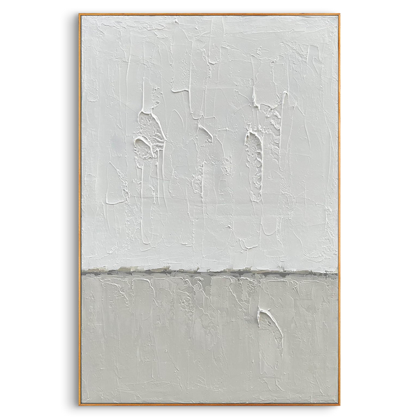 Wabi-Sabi Art #WS 001