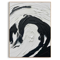 Plaster & Texture Art #PT 055