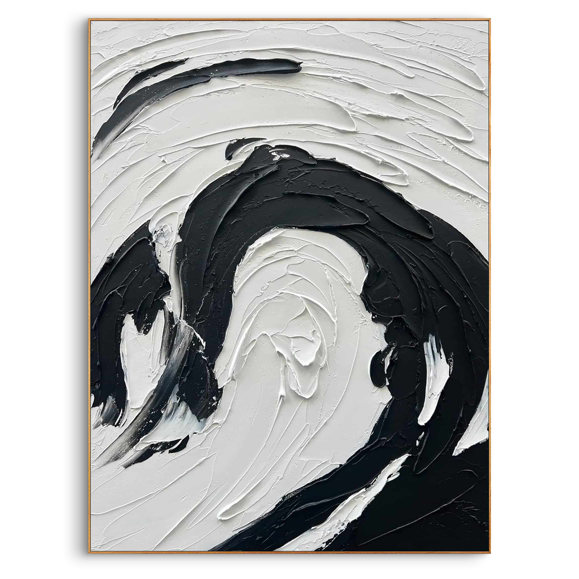 Plaster & Texture Art #PT 055