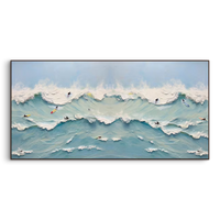 Plaster & Texture Art #PT 040