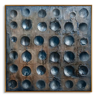 Minimalist Canvas Art #MI147