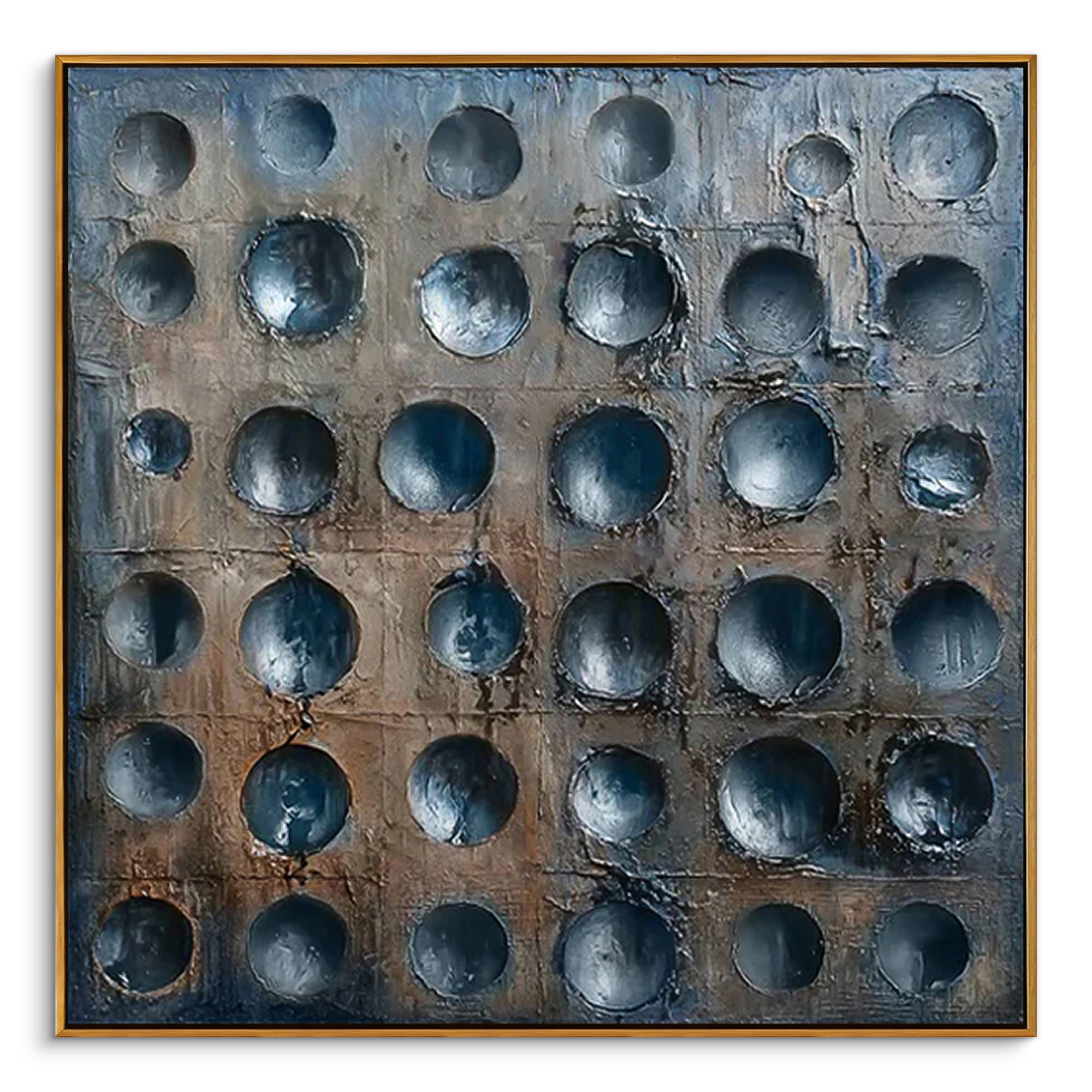 Minimalist Canvas Art #MI147