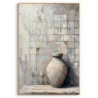 Minimalist Canvas Art #MI146