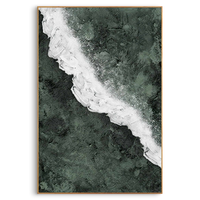 Plaster & Texture Art #PT 007