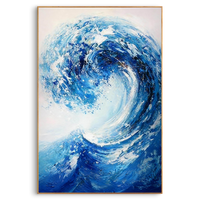 Plaster & Texture Art #PT 006