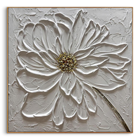 Plaster & Texture Art #PT 008