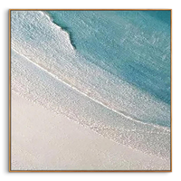 Plaster & Texture Art #PT 002