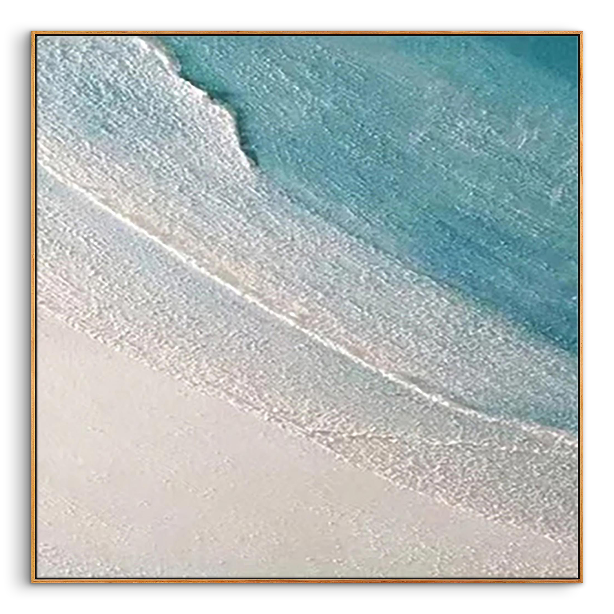 Plaster & Texture Art #PT 002