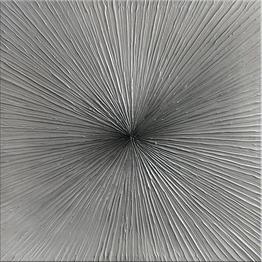 Plaster & Texture Art #PT 010