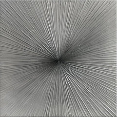 Plaster & Texture Art #PT 010