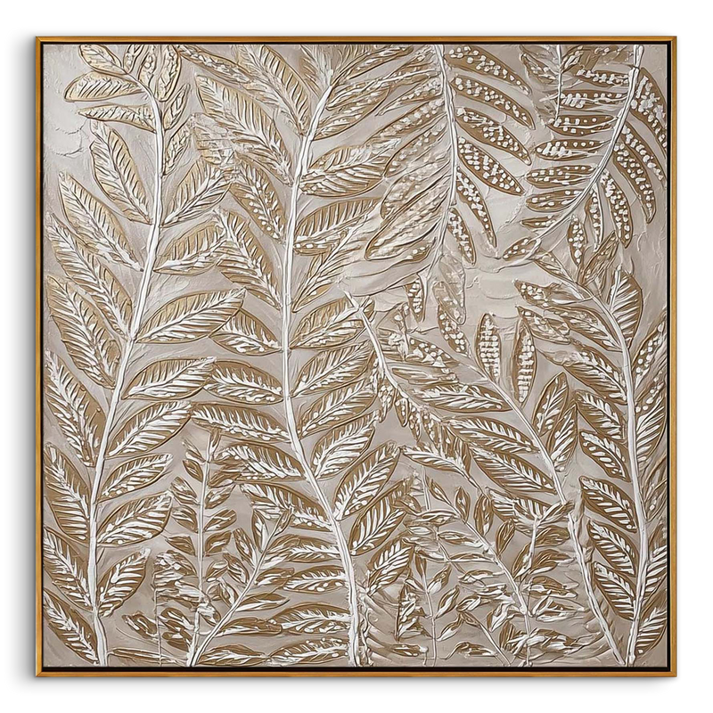 Wabi-Sabi Art #WS 105