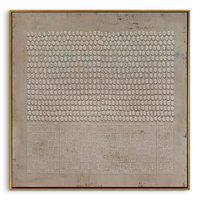 Wabi-Sabi Art #WS 104