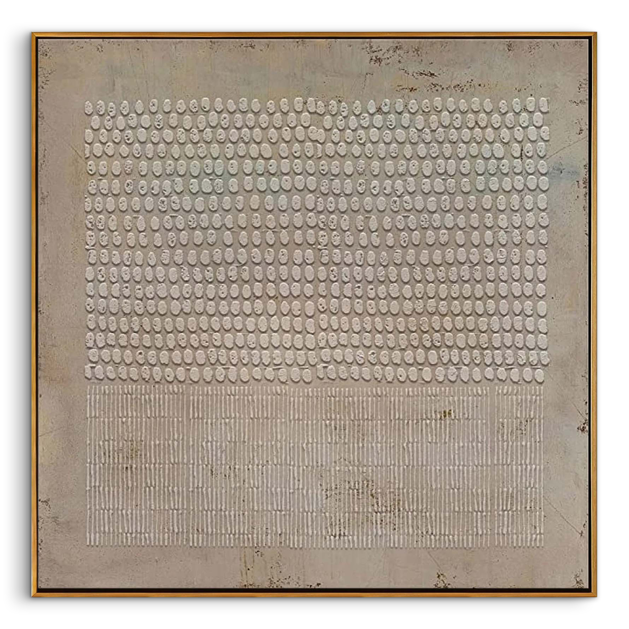 Wabi-Sabi Art #WS 104