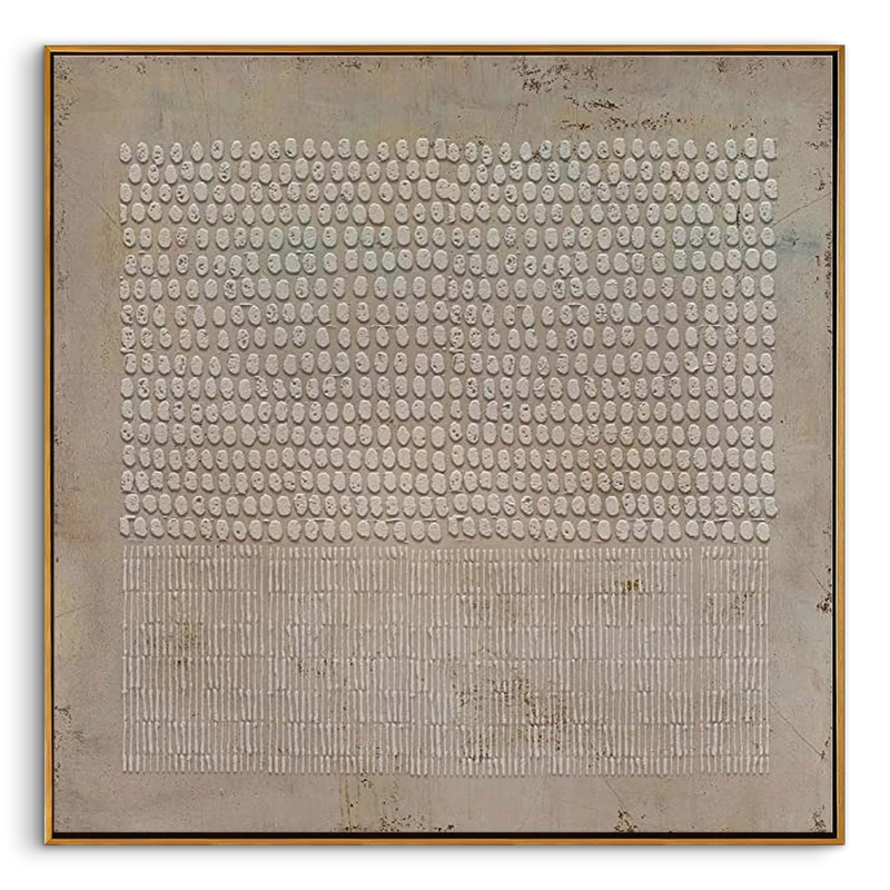 Wabi-Sabi Art #WS 104
