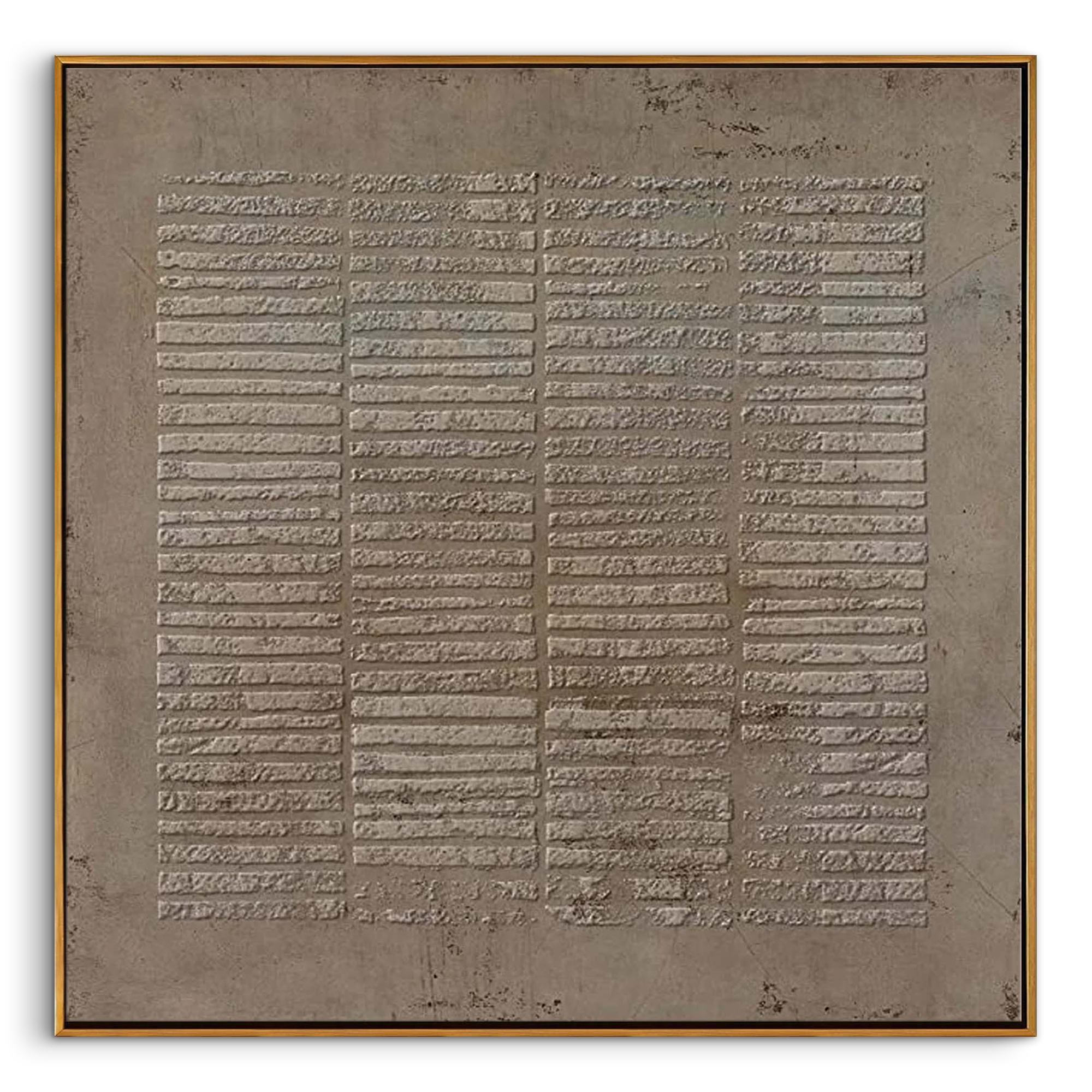 Wabi-Sabi Art #WS 103