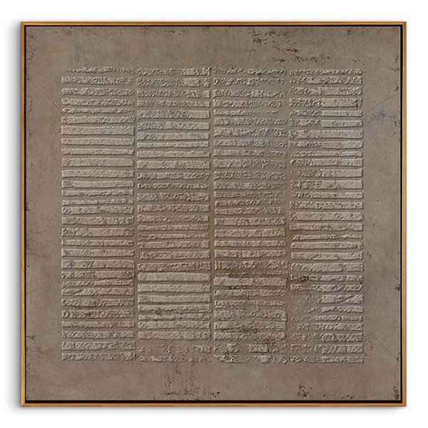 Wabi-Sabi Art #WS 103