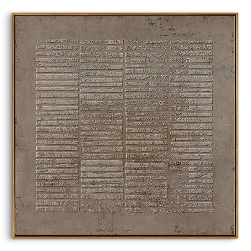 Wabi-Sabi Art #WS 103