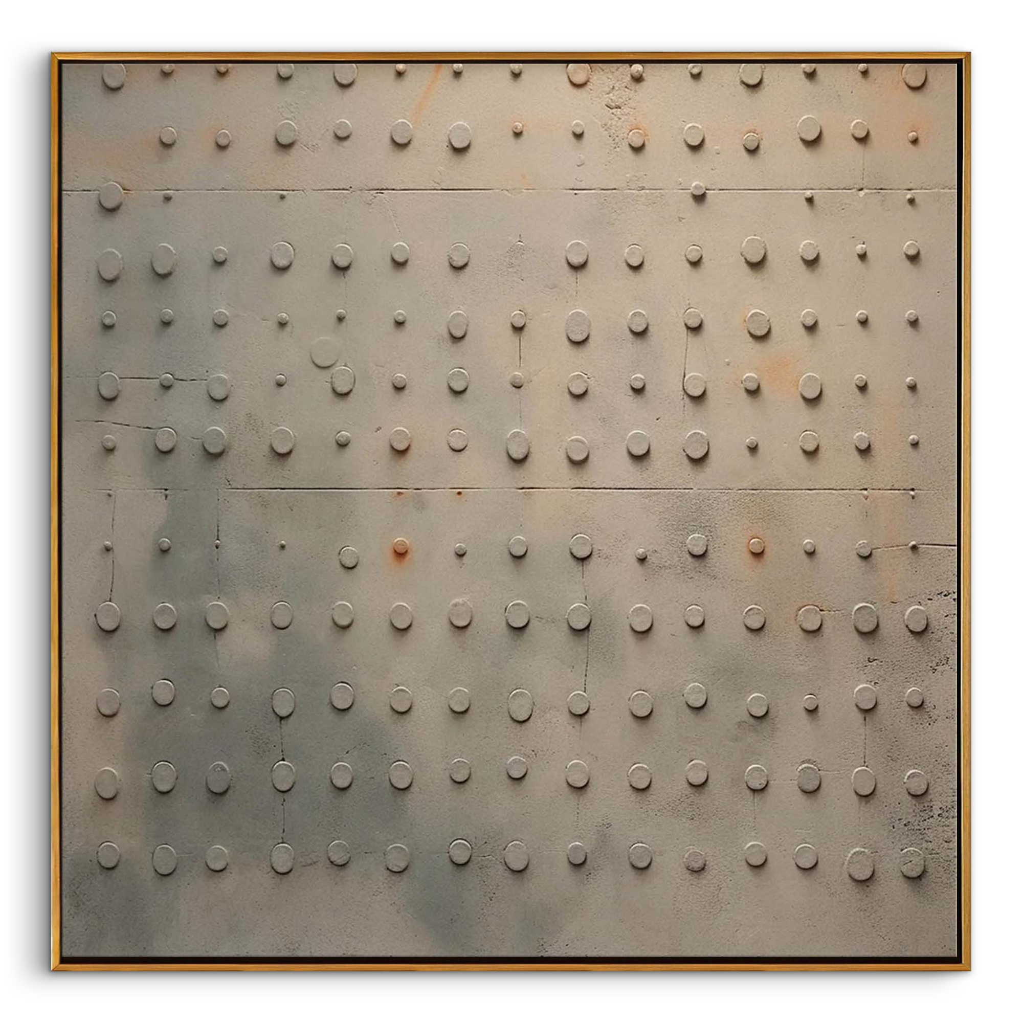 Wabi-Sabi Art #WS 102