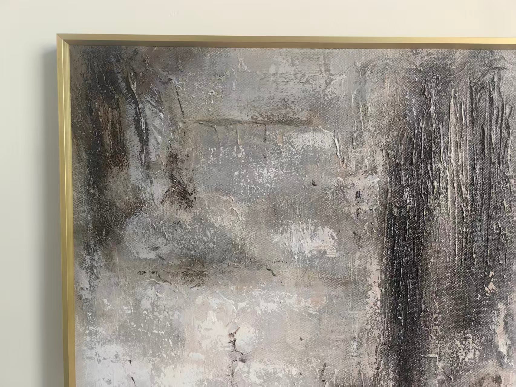 Weathered Patina|Wabi-Sabi Art #WS 055