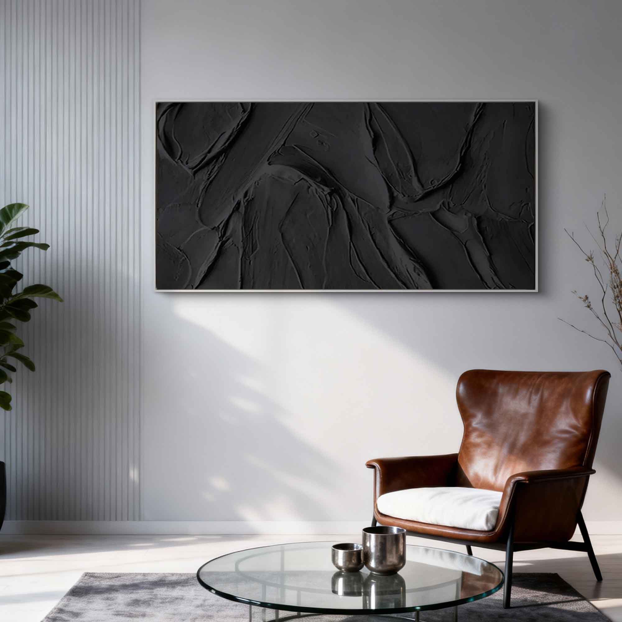 Plaster & Texture Art #PT 374