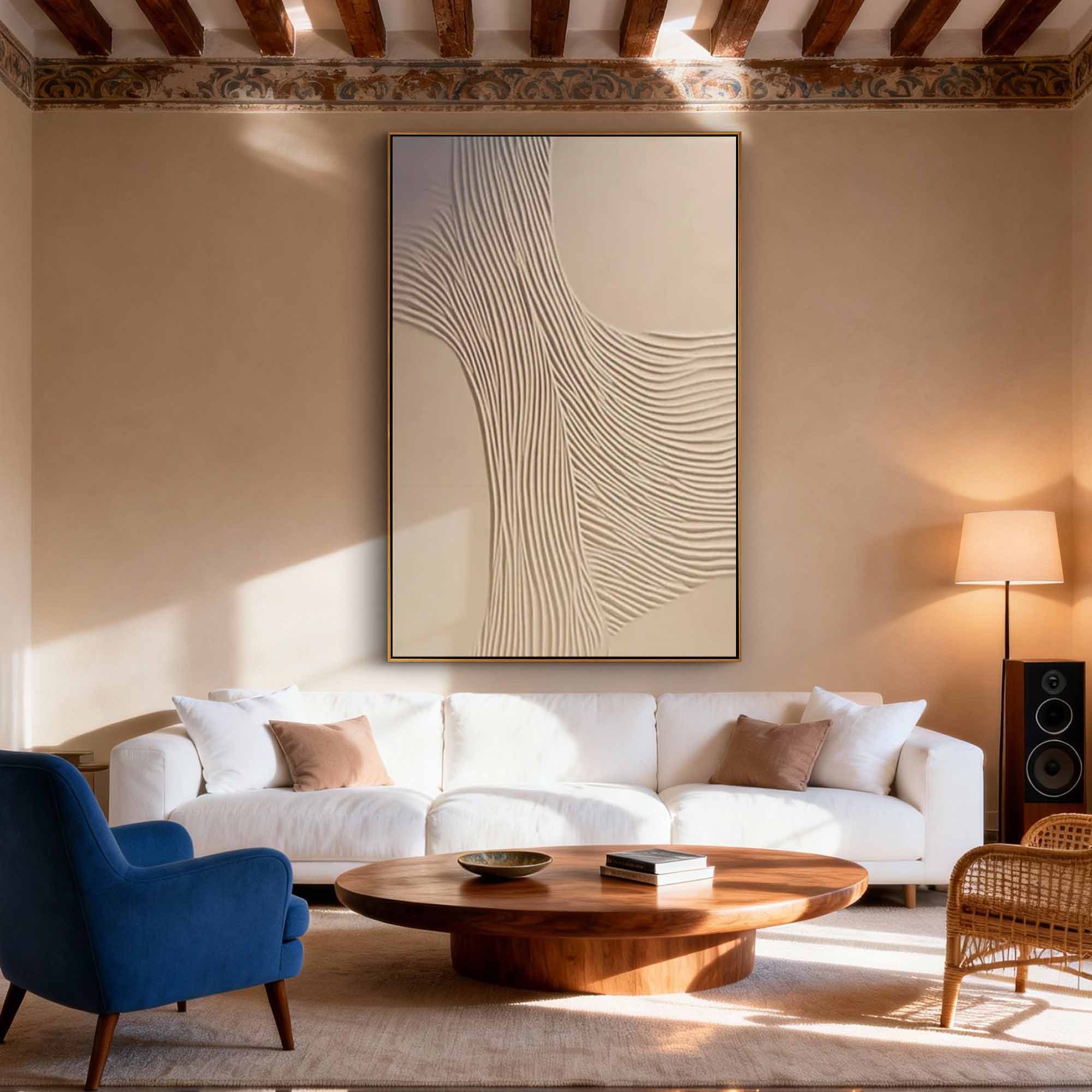 Wabi-Sabi Art #WS 152