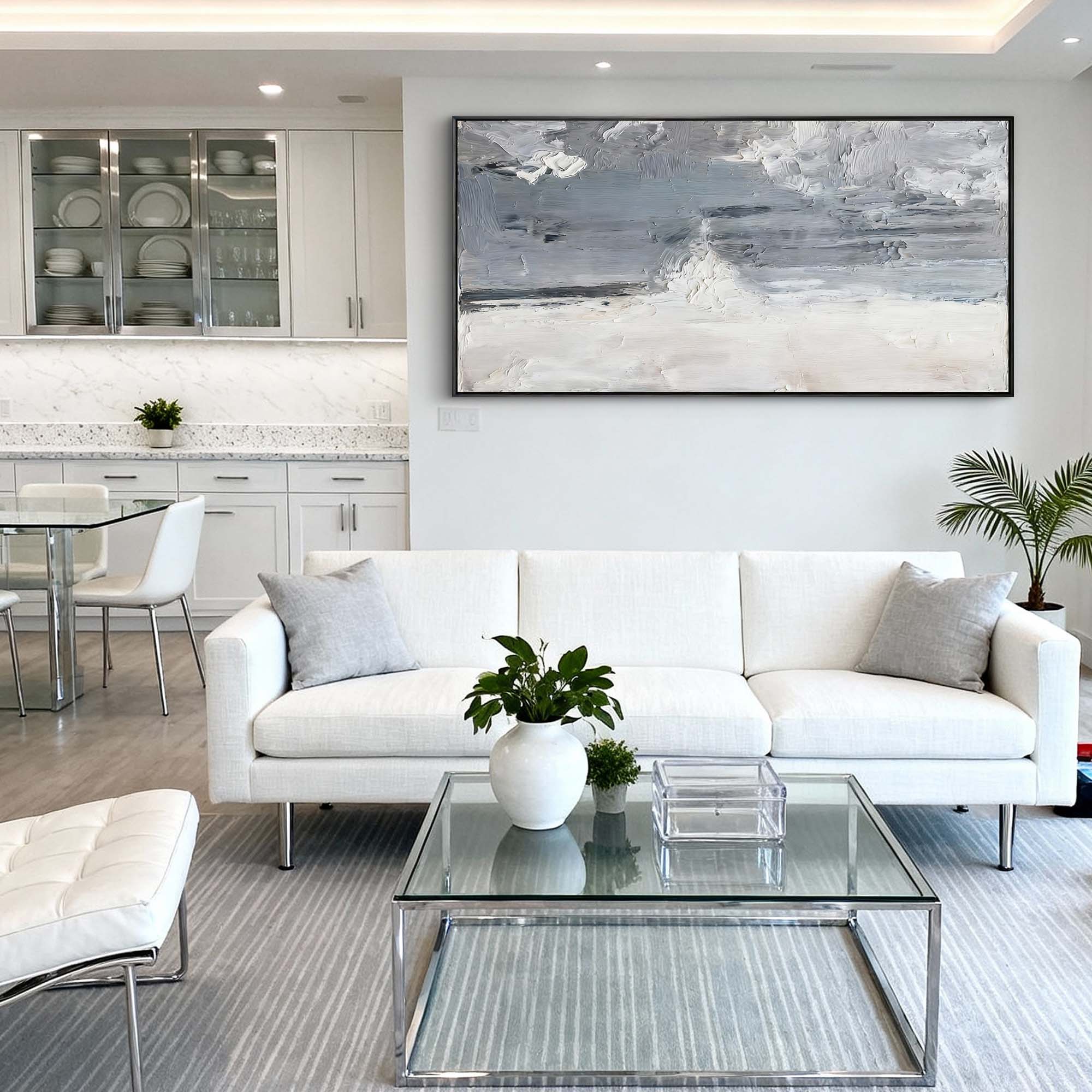 Plaster & Texture Art #PT 236