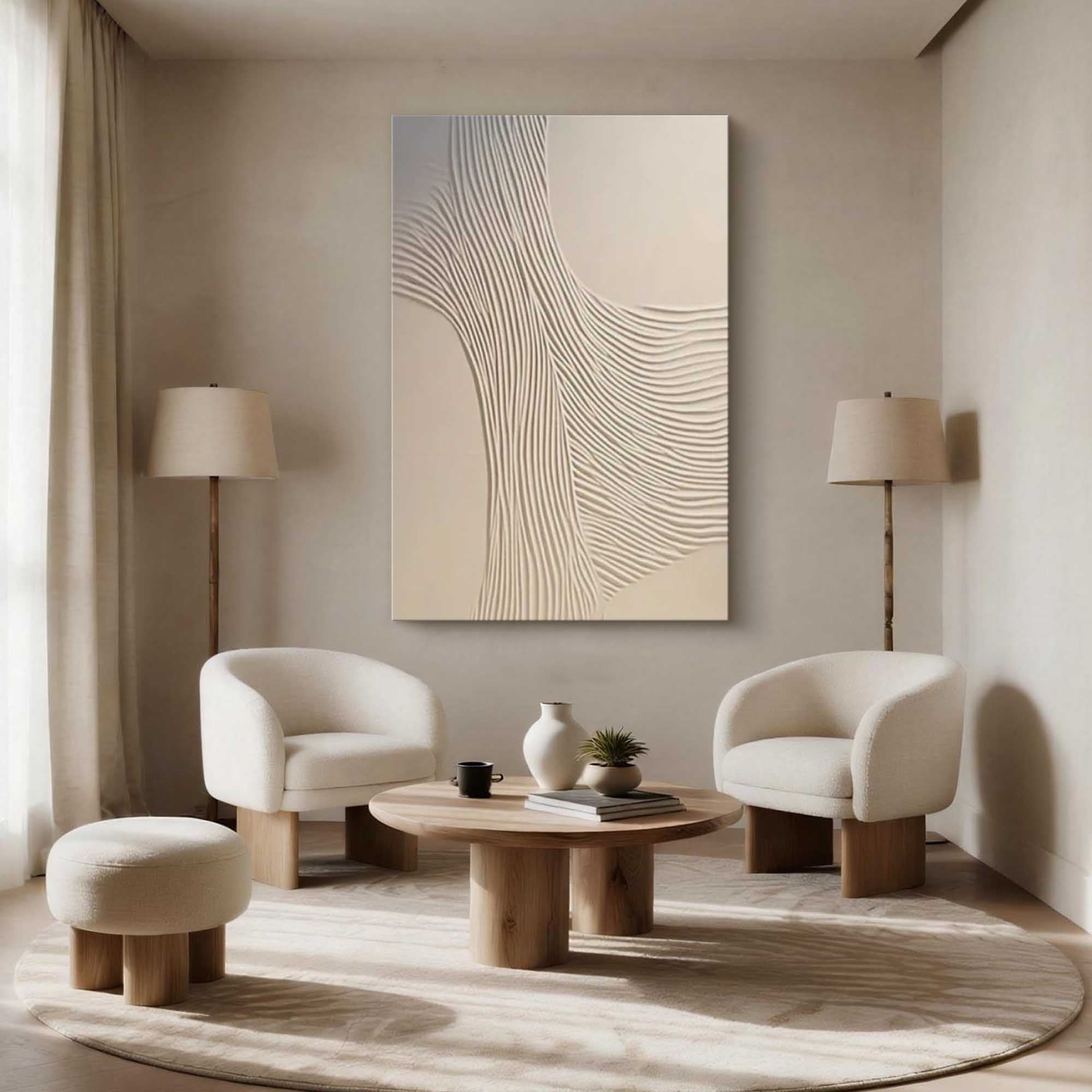 Wabi-Sabi Art #WS 152