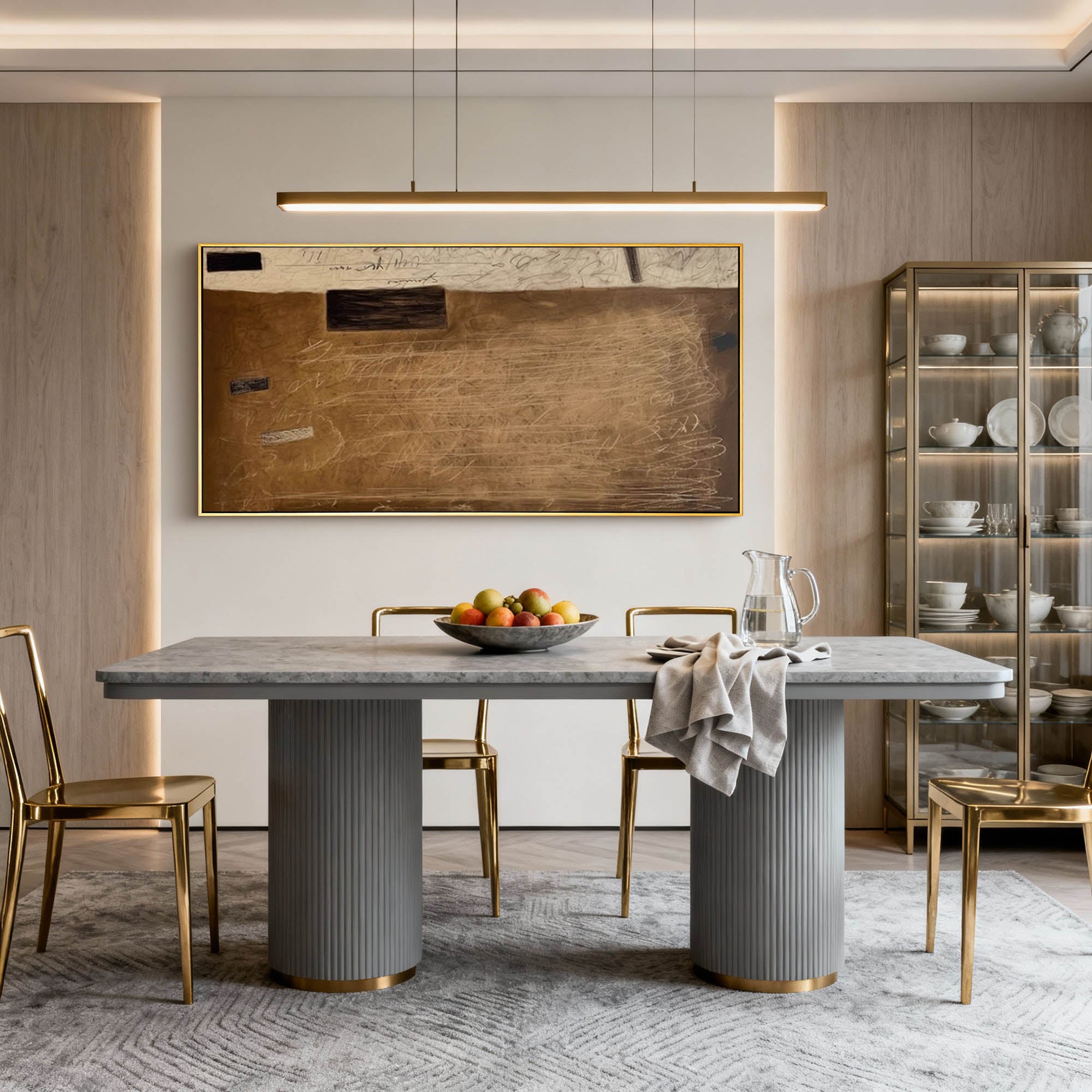 Wabi-Sabi Art #WS 067